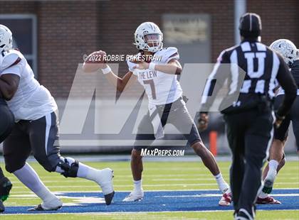 Thumbnail 1 in Lewisville @ Prosper (UIL 6A D-I Quarterfinals) photogallery.