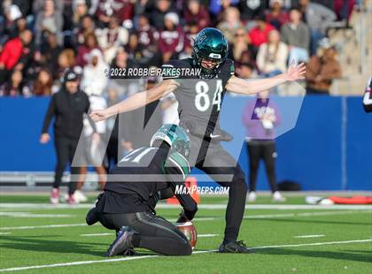 Thumbnail 2 in Lewisville @ Prosper (UIL 6A D-I Quarterfinals) photogallery.
