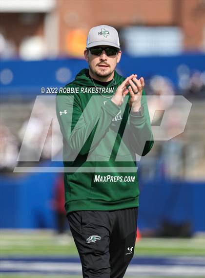 Thumbnail 2 in Lewisville @ Prosper (UIL 6A D-I Quarterfinals) photogallery.