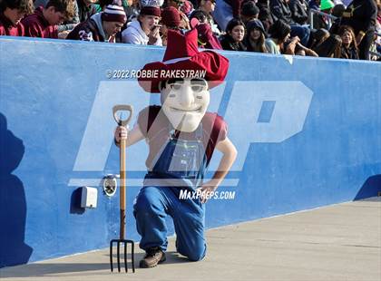 Thumbnail 1 in Lewisville @ Prosper (UIL 6A D-I Quarterfinals) photogallery.