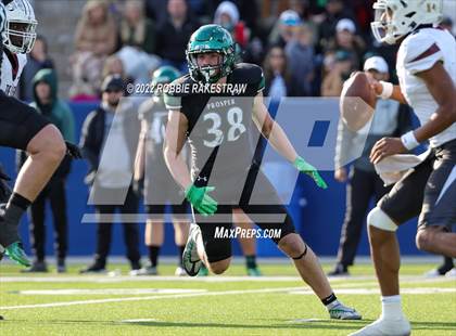 Thumbnail 2 in Lewisville @ Prosper (UIL 6A D-I Quarterfinals) photogallery.