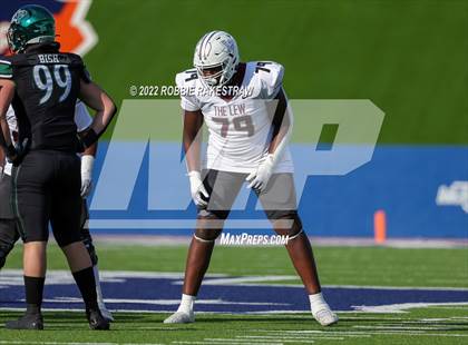 Thumbnail 3 in Lewisville @ Prosper (UIL 6A D-I Quarterfinals) photogallery.