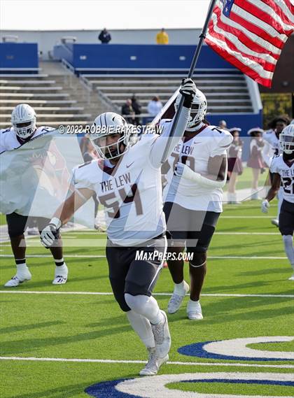 Thumbnail 3 in Lewisville @ Prosper (UIL 6A D-I Quarterfinals) photogallery.