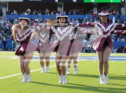 Thumbnail 1 in Lewisville @ Prosper (UIL 6A D-I Quarterfinals) photogallery.