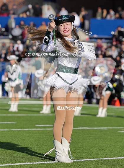 Thumbnail 2 in Lewisville @ Prosper (UIL 6A D-I Quarterfinals) photogallery.