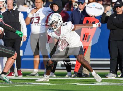 Thumbnail 3 in Lewisville @ Prosper (UIL 6A D-I Quarterfinals) photogallery.