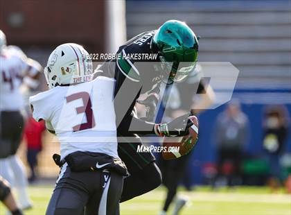 Thumbnail 3 in Lewisville @ Prosper (UIL 6A D-I Quarterfinals) photogallery.