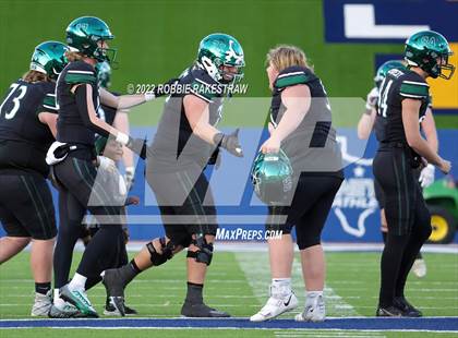 Thumbnail 1 in Lewisville @ Prosper (UIL 6A D-I Quarterfinals) photogallery.