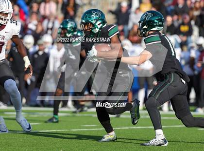 Thumbnail 2 in Lewisville @ Prosper (UIL 6A D-I Quarterfinals) photogallery.