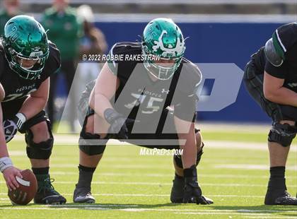 Thumbnail 1 in Lewisville @ Prosper (UIL 6A D-I Quarterfinals) photogallery.