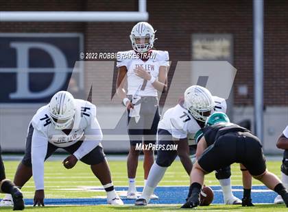 Thumbnail 2 in Lewisville @ Prosper (UIL 6A D-I Quarterfinals) photogallery.