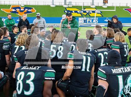 Thumbnail 1 in Lewisville @ Prosper (UIL 6A D-I Quarterfinals) photogallery.