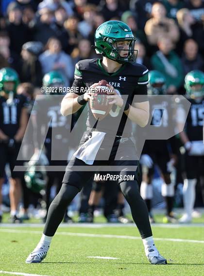 Thumbnail 2 in Lewisville @ Prosper (UIL 6A D-I Quarterfinals) photogallery.