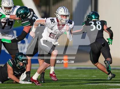 Thumbnail 1 in Lewisville @ Prosper (UIL 6A D-I Quarterfinals) photogallery.