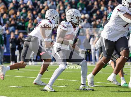 Thumbnail 2 in Lewisville @ Prosper (UIL 6A D-I Quarterfinals) photogallery.
