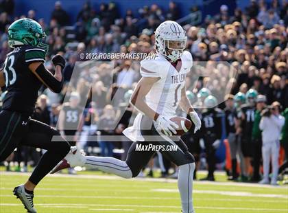 Thumbnail 3 in Lewisville @ Prosper (UIL 6A D-I Quarterfinals) photogallery.
