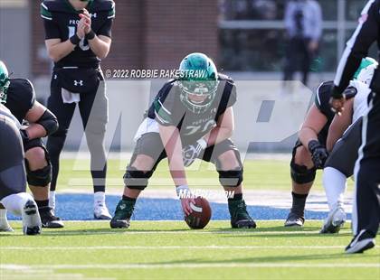 Thumbnail 1 in Lewisville @ Prosper (UIL 6A D-I Quarterfinals) photogallery.