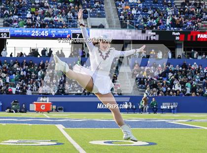 Thumbnail 1 in Lewisville @ Prosper (UIL 6A D-I Quarterfinals) photogallery.