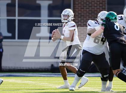 Thumbnail 3 in Lewisville @ Prosper (UIL 6A D-I Quarterfinals) photogallery.