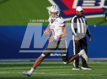 Thumbnail 2 in Lewisville @ Prosper (UIL 6A D-I Quarterfinals) photogallery.