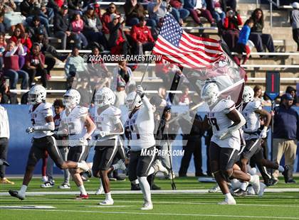 Thumbnail 1 in Lewisville @ Prosper (UIL 6A D-I Quarterfinals) photogallery.