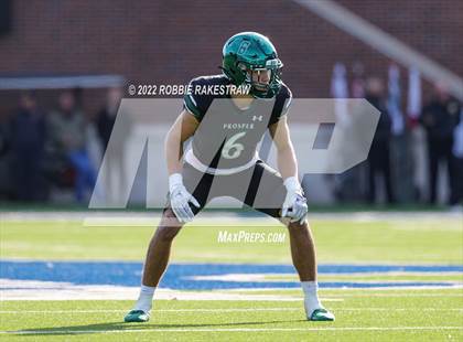 Thumbnail 2 in Lewisville @ Prosper (UIL 6A D-I Quarterfinals) photogallery.