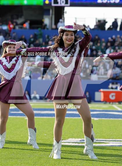 Thumbnail 2 in Lewisville @ Prosper (UIL 6A D-I Quarterfinals) photogallery.