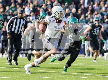 Thumbnail 3 in Lewisville @ Prosper (UIL 6A D-I Quarterfinals) photogallery.
