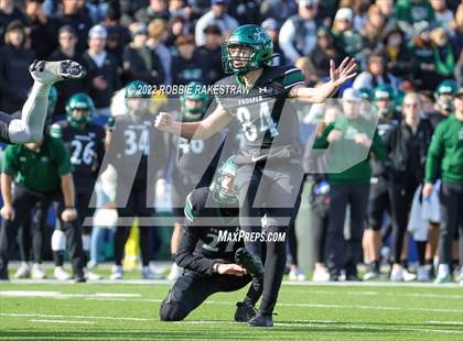 Thumbnail 3 in Lewisville @ Prosper (UIL 6A D-I Quarterfinals) photogallery.