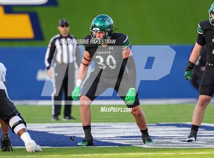 Thumbnail 1 in Lewisville @ Prosper (UIL 6A D-I Quarterfinals) photogallery.