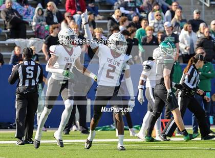 Thumbnail 3 in Lewisville @ Prosper (UIL 6A D-I Quarterfinals) photogallery.