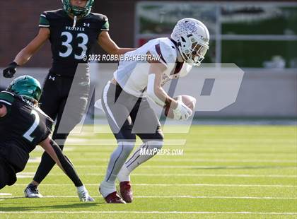 Thumbnail 2 in Lewisville @ Prosper (UIL 6A D-I Quarterfinals) photogallery.