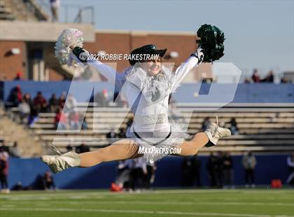 Thumbnail 2 in Lewisville @ Prosper (UIL 6A D-I Quarterfinals) photogallery.