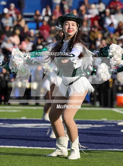 Thumbnail 1 in Lewisville @ Prosper (UIL 6A D-I Quarterfinals) photogallery.