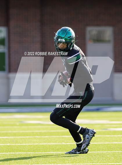 Thumbnail 3 in Lewisville @ Prosper (UIL 6A D-I Quarterfinals) photogallery.