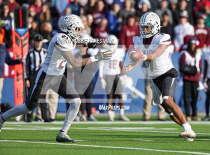 Thumbnail 1 in Lewisville @ Prosper (UIL 6A D-I Quarterfinals) photogallery.