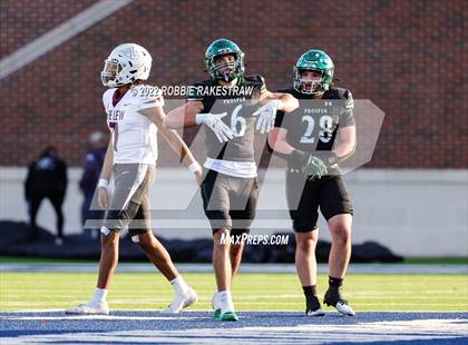 Thumbnail 1 in Lewisville @ Prosper (UIL 6A D-I Quarterfinals) photogallery.