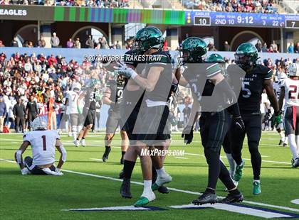 Thumbnail 3 in Lewisville @ Prosper (UIL 6A D-I Quarterfinals) photogallery.