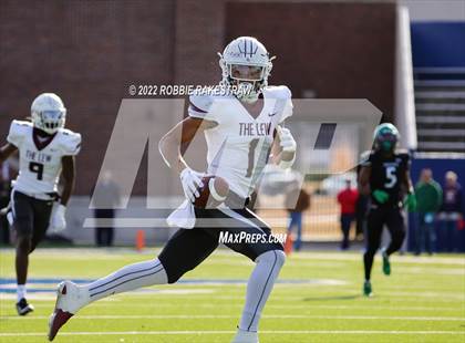 Thumbnail 1 in Lewisville @ Prosper (UIL 6A D-I Quarterfinals) photogallery.
