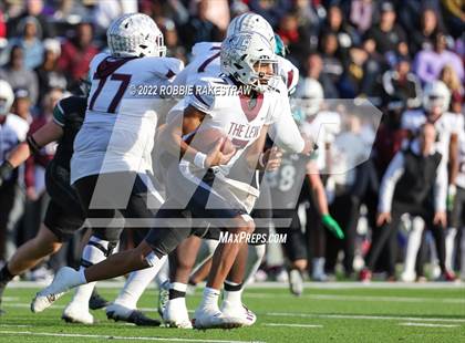 Thumbnail 1 in Lewisville @ Prosper (UIL 6A D-I Quarterfinals) photogallery.