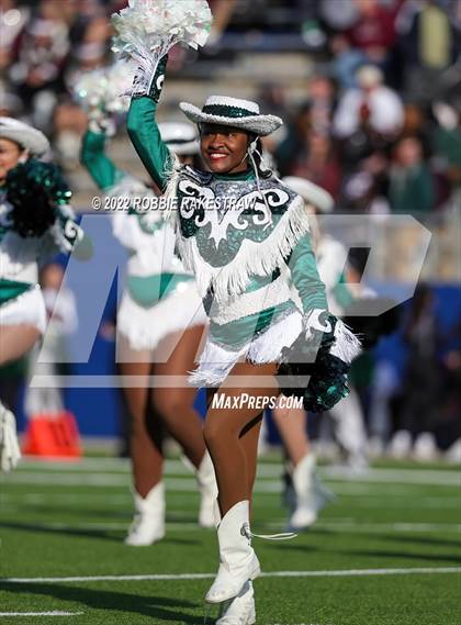 Thumbnail 3 in Lewisville @ Prosper (UIL 6A D-I Quarterfinals) photogallery.