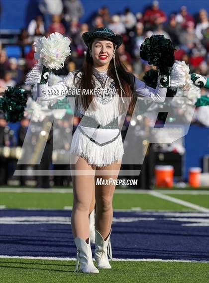 Thumbnail 2 in Lewisville @ Prosper (UIL 6A D-I Quarterfinals) photogallery.