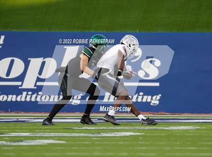Thumbnail 1 in Lewisville @ Prosper (UIL 6A D-I Quarterfinals) photogallery.
