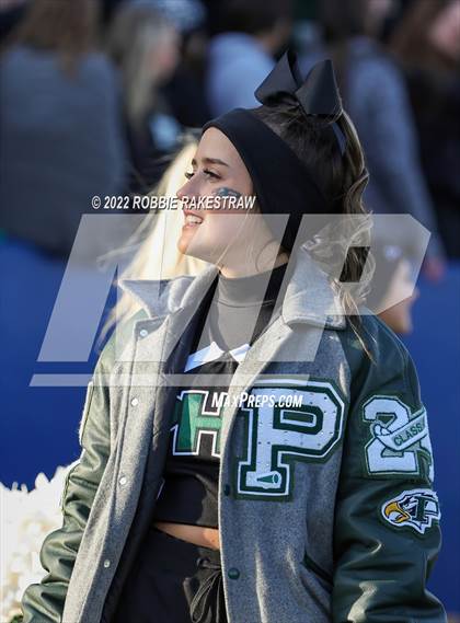 Thumbnail 1 in Lewisville @ Prosper (UIL 6A D-I Quarterfinals) photogallery.