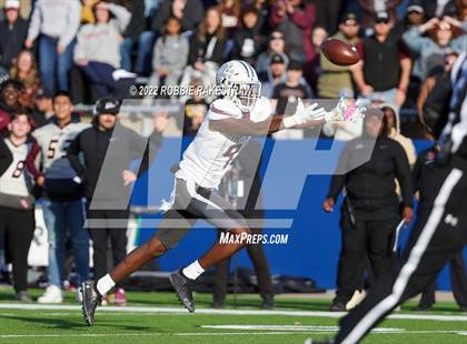 Thumbnail 3 in Lewisville @ Prosper (UIL 6A D-I Quarterfinals) photogallery.