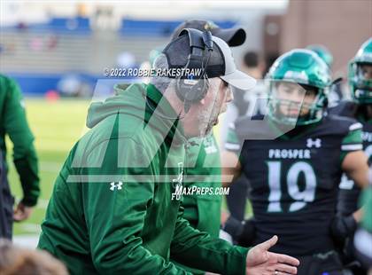 Thumbnail 1 in Lewisville @ Prosper (UIL 6A D-I Quarterfinals) photogallery.