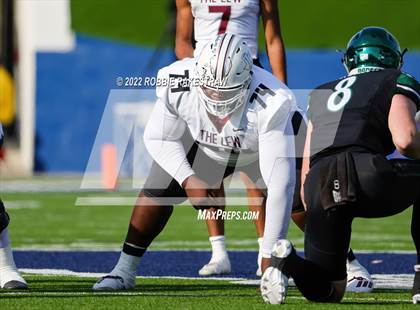 Thumbnail 2 in Lewisville @ Prosper (UIL 6A D-I Quarterfinals) photogallery.
