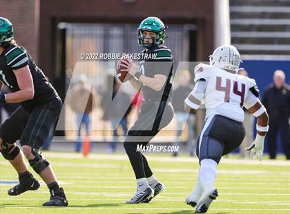 Thumbnail 1 in Lewisville @ Prosper (UIL 6A D-I Quarterfinals) photogallery.