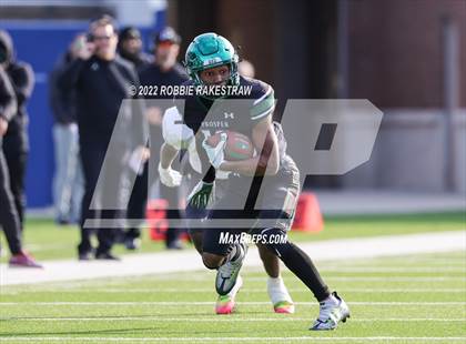 Thumbnail 1 in Lewisville @ Prosper (UIL 6A D-I Quarterfinals) photogallery.