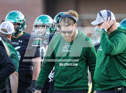Thumbnail 3 in Lewisville @ Prosper (UIL 6A D-I Quarterfinals) photogallery.